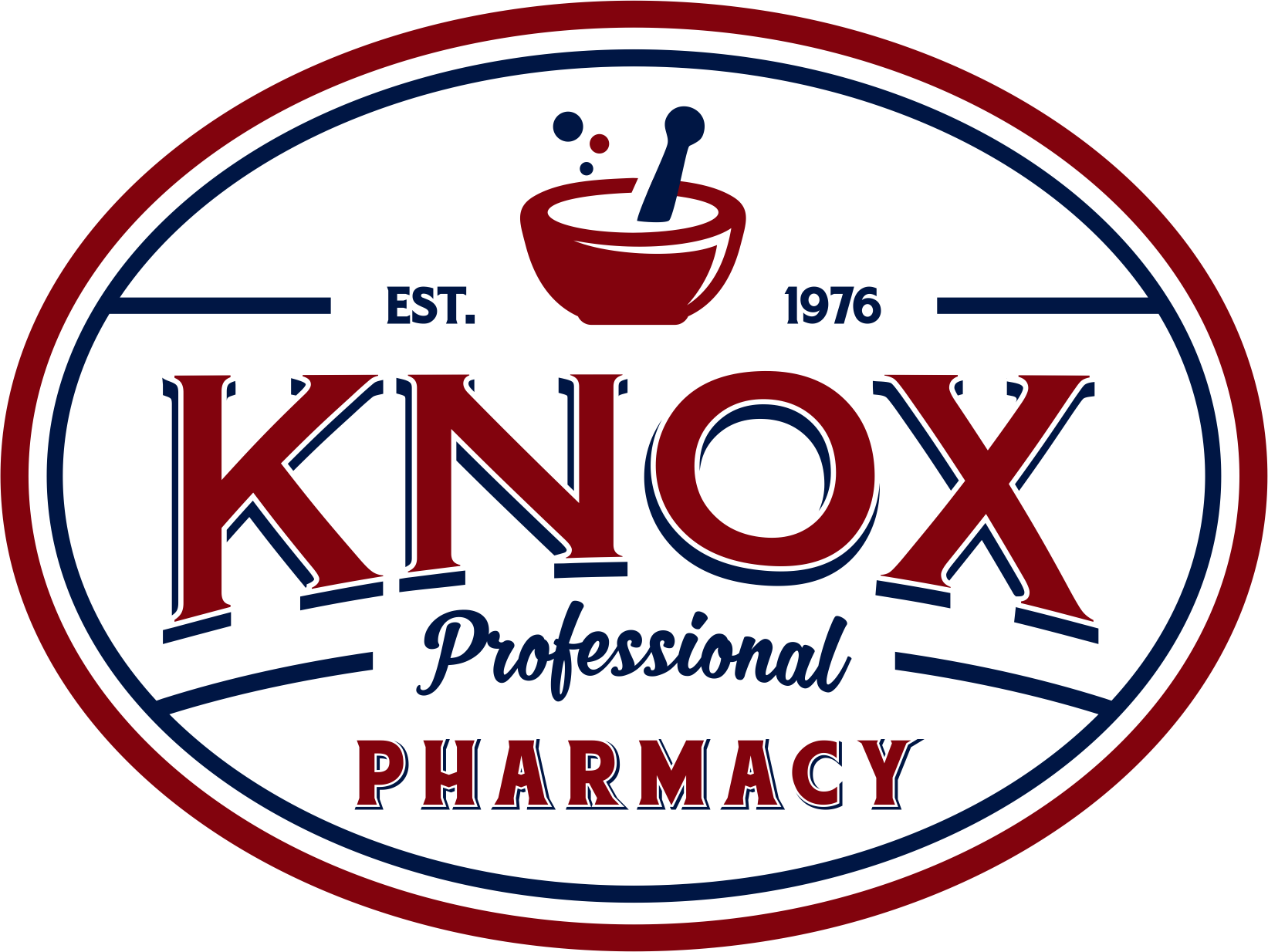 Knox Professional Pharmacy