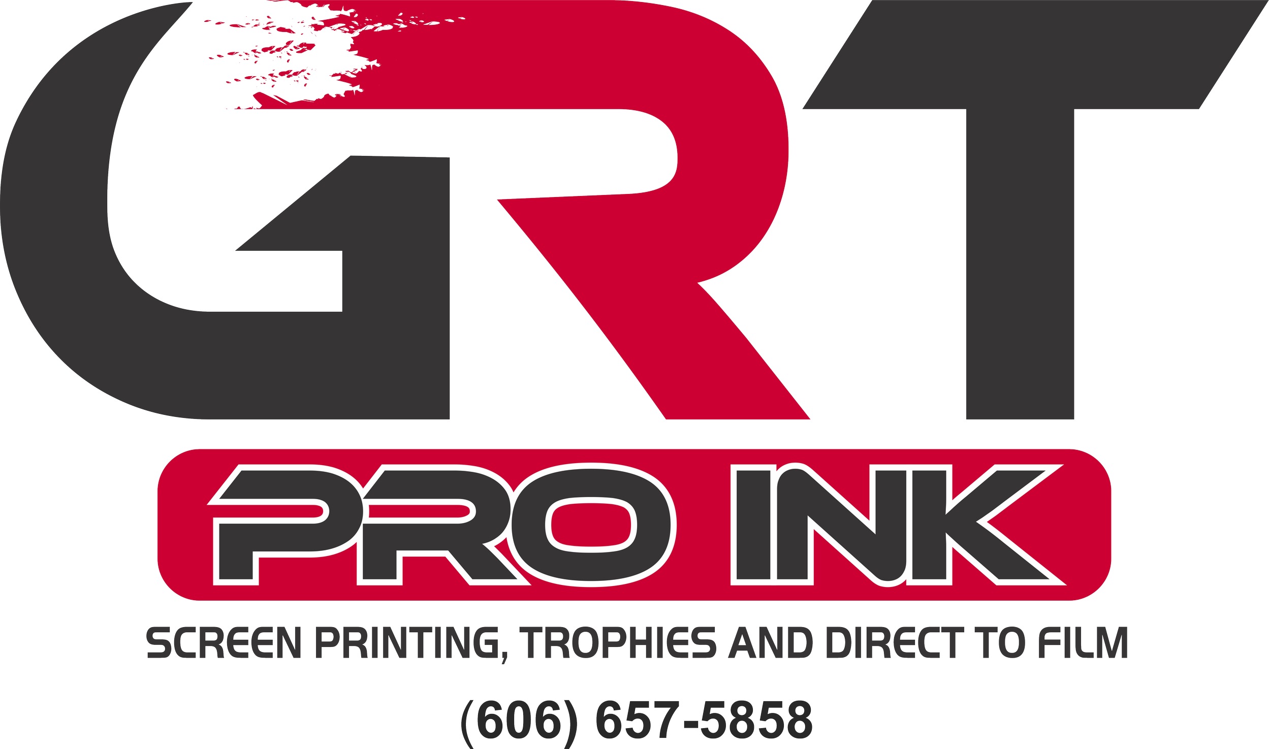 GRT Pro Ink