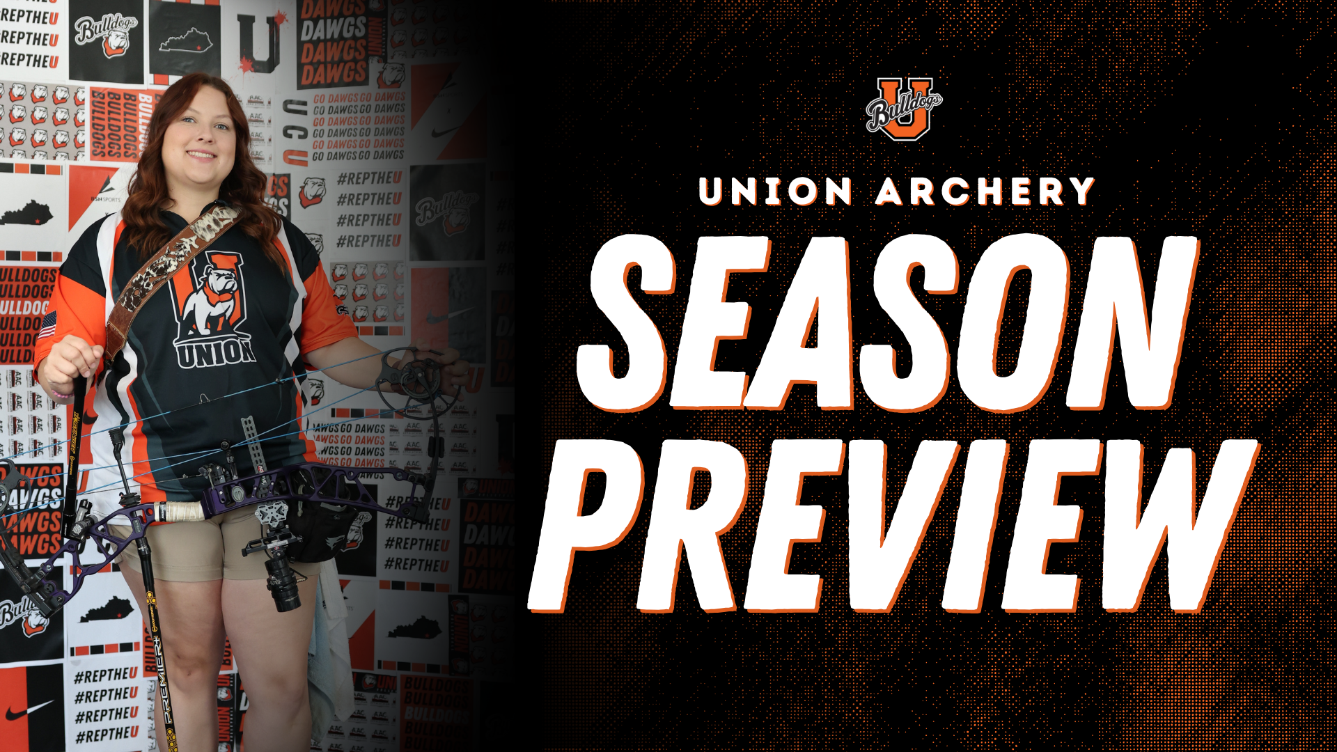 2025 Union Archery Season Preview