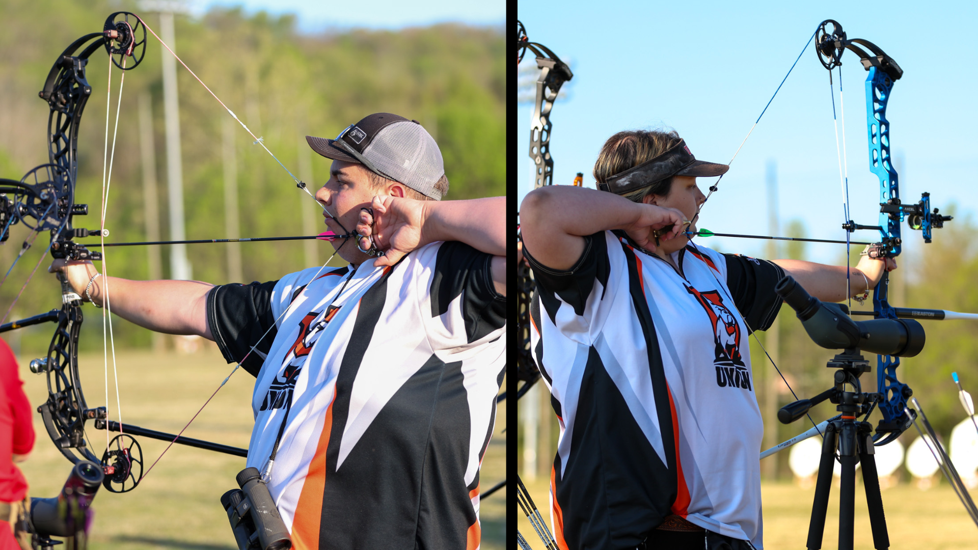 Bulldogs Place Fourth at MSC Outdoor Championships