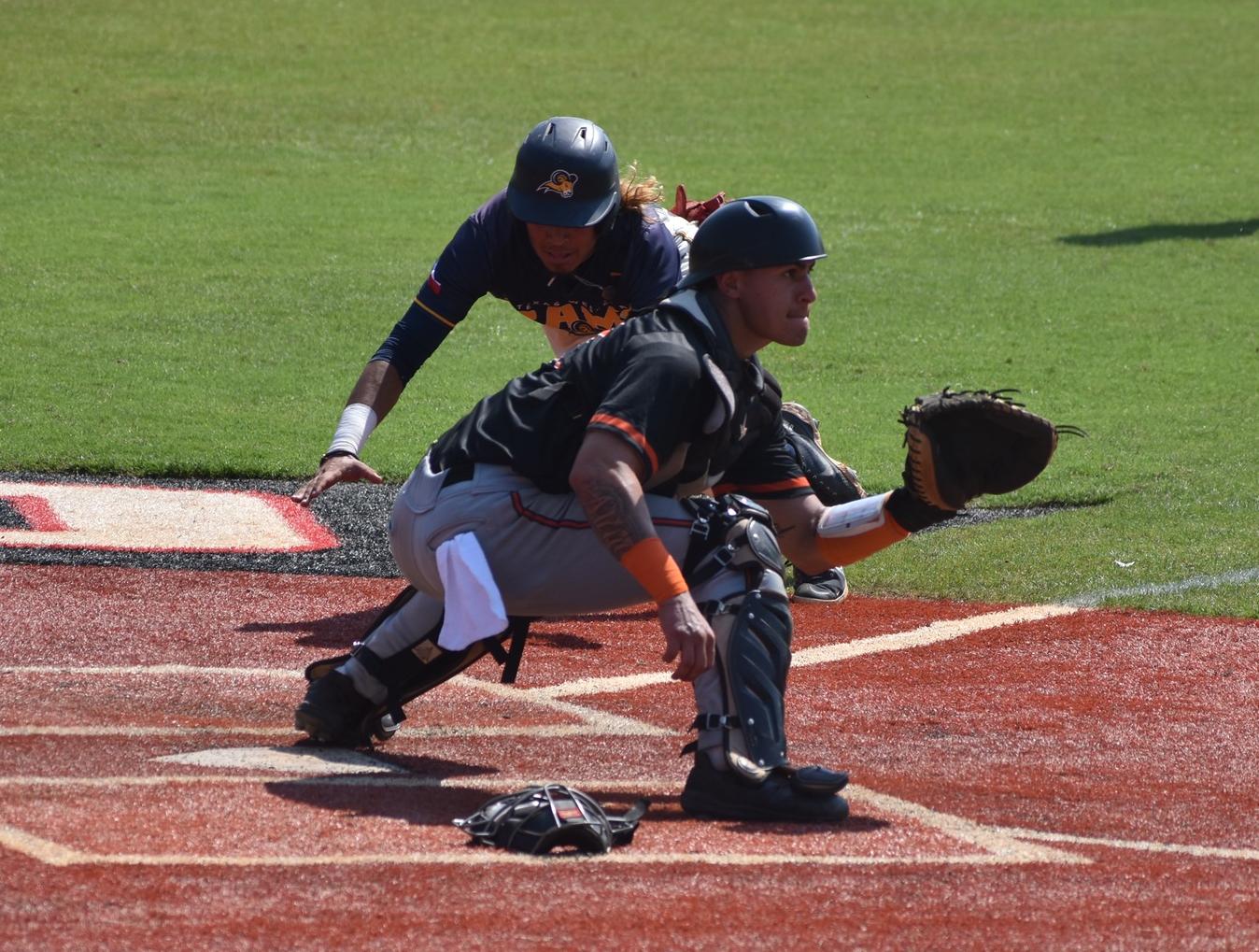 Great baseball season ends in second round of NAIA Nationals