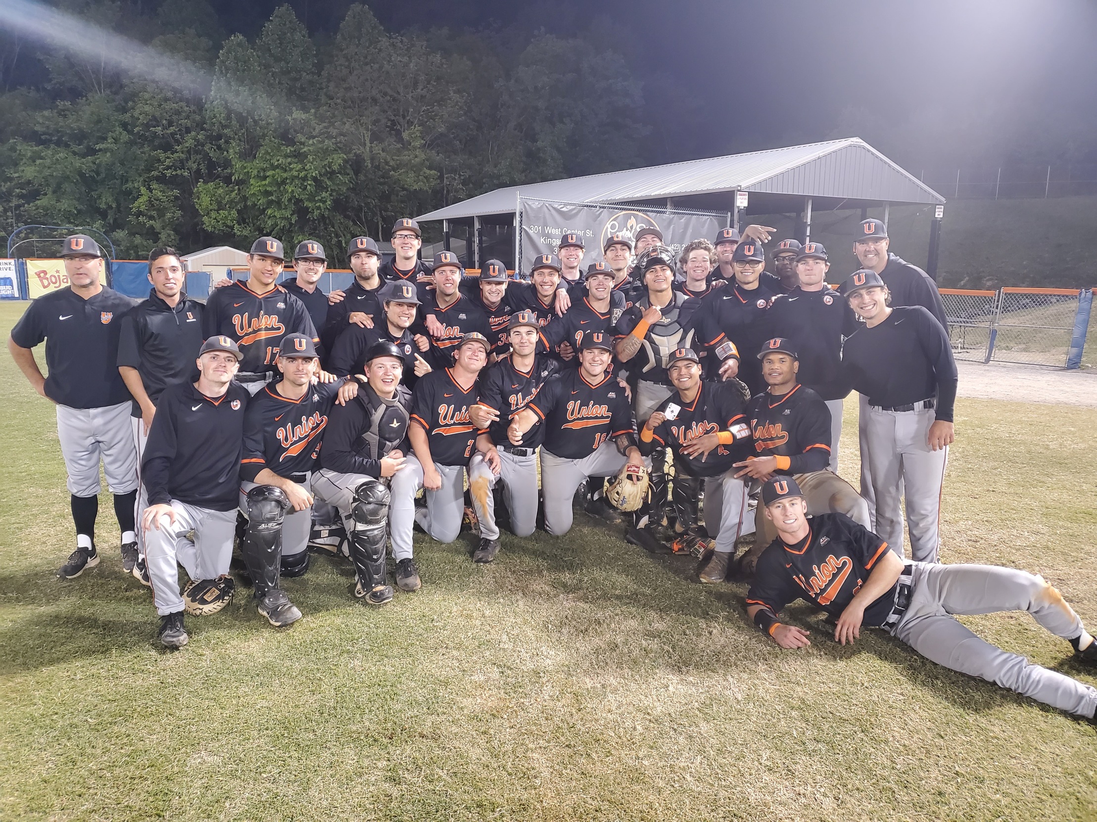 On to nationals! Bulldogs punch ticket with AAC win over Wesleyan