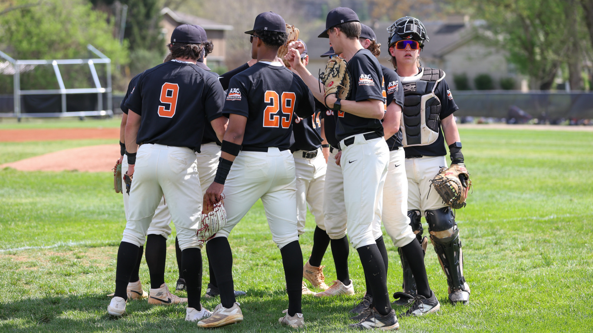 UCU Baseball Drops Midweek Contest to Campbellsville