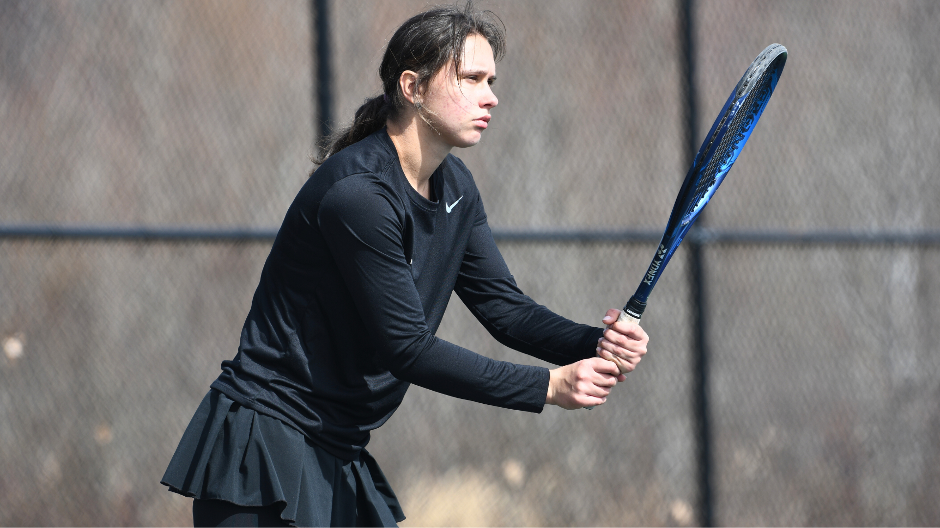 No. 15 Union defeats Pikeville 4-3
