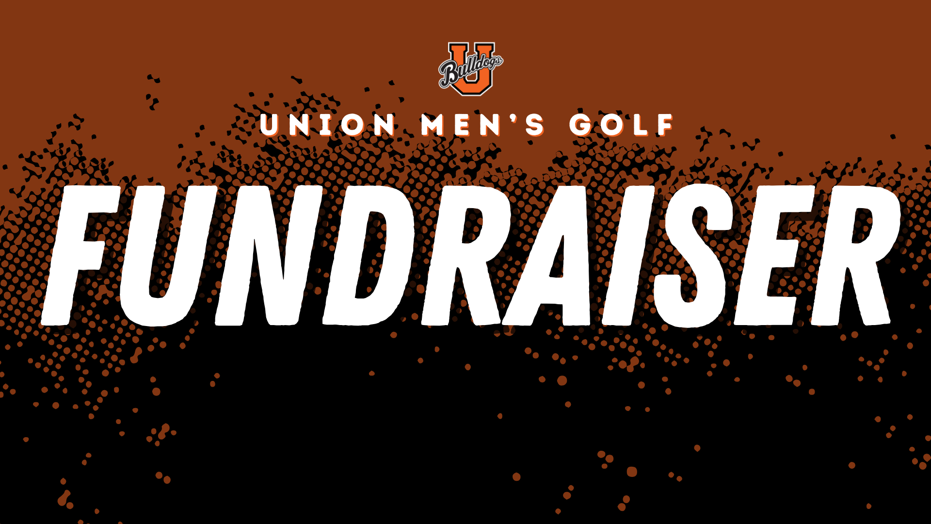 Union Men&rsquo;s Golf to Hold Fundraiser Drawing