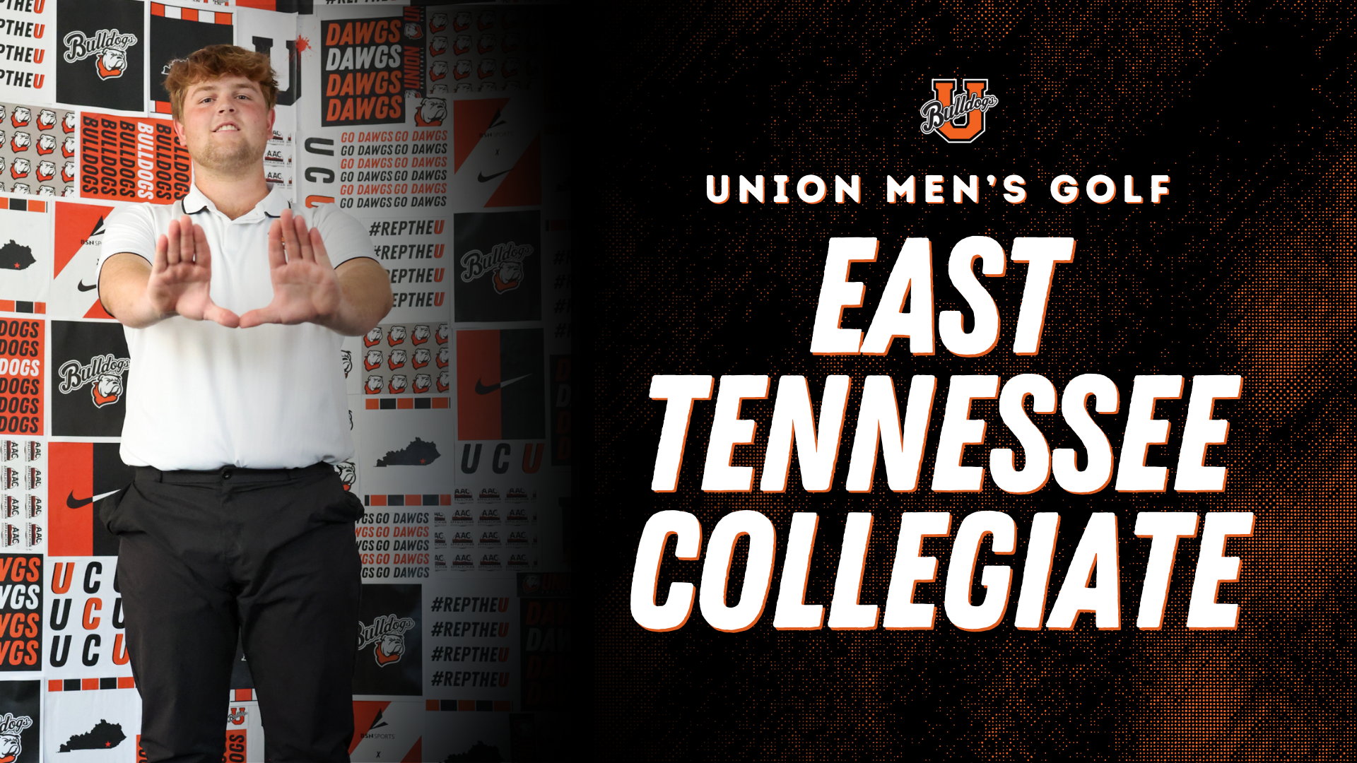 Union Men&rsquo;s Golf East Tennessee Collegiate Recap