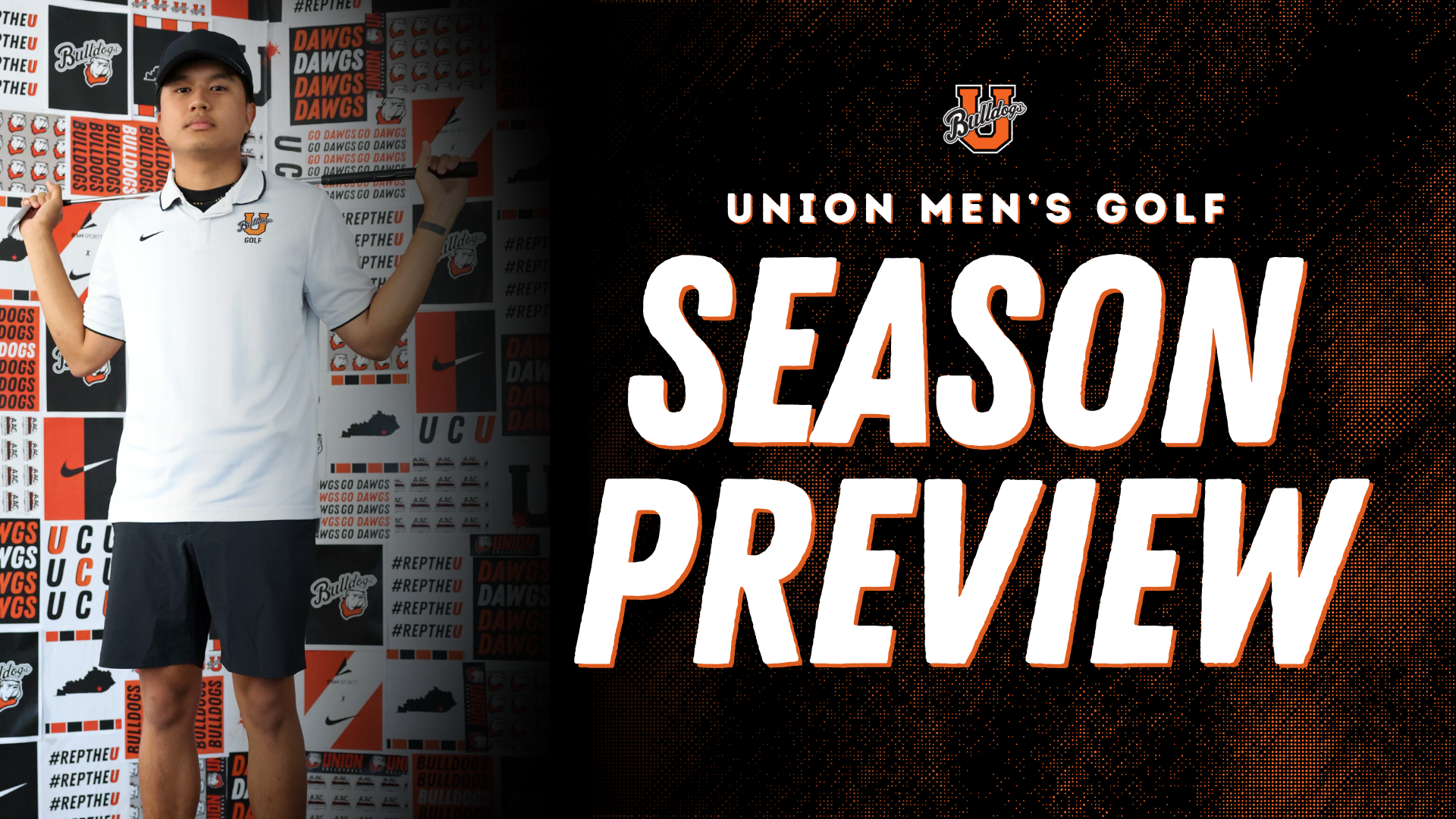 2025 Union Men&rsquo;s Golf Season Preview