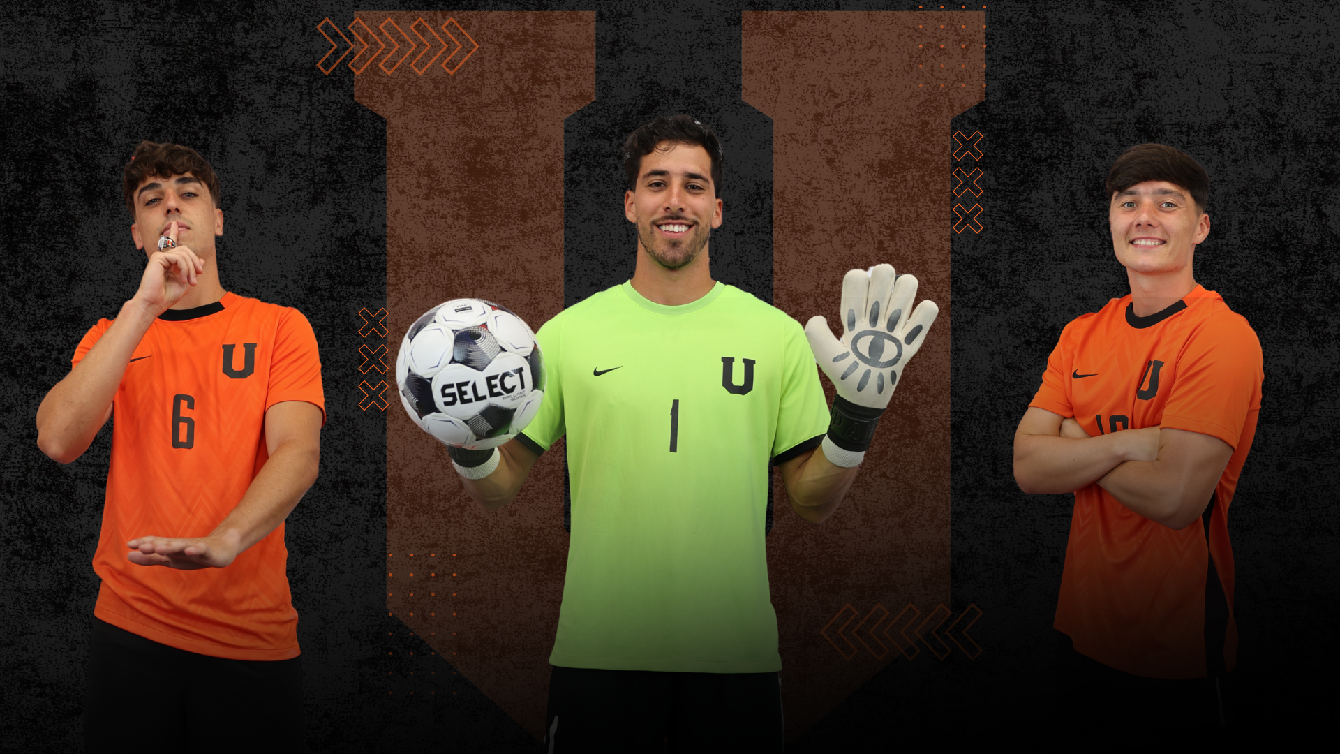 Union Men&rsquo;s Soccer Makes Program History