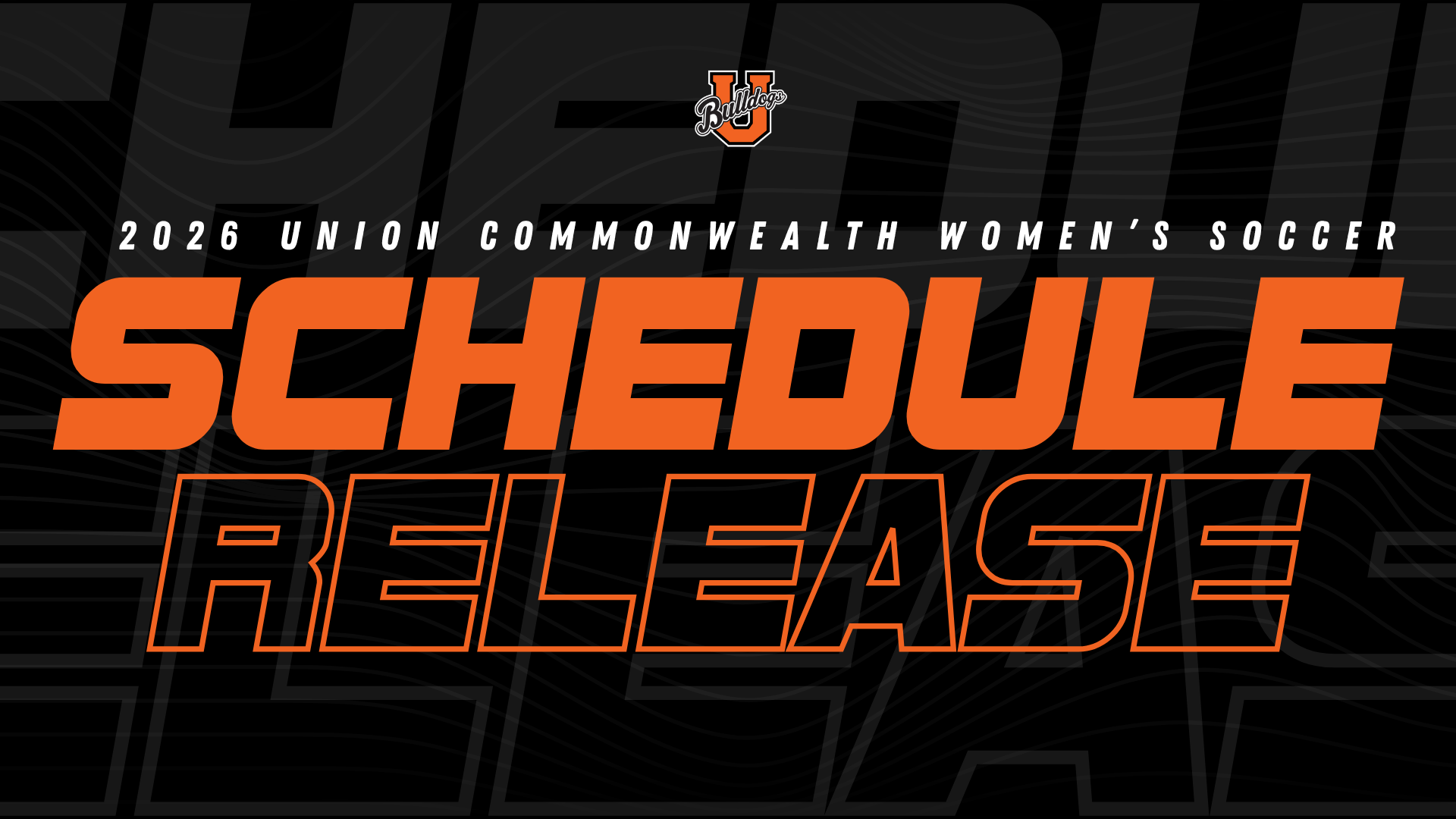 Union Women&rsquo;s Soccer Unveils 2026 Schedule