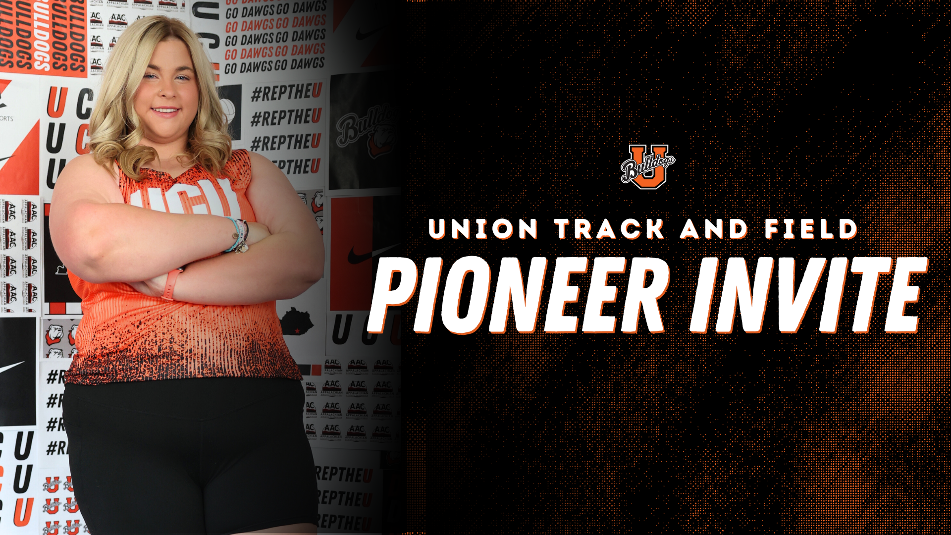 Union Women Make Their Mark Across Events at Pioneer Invite