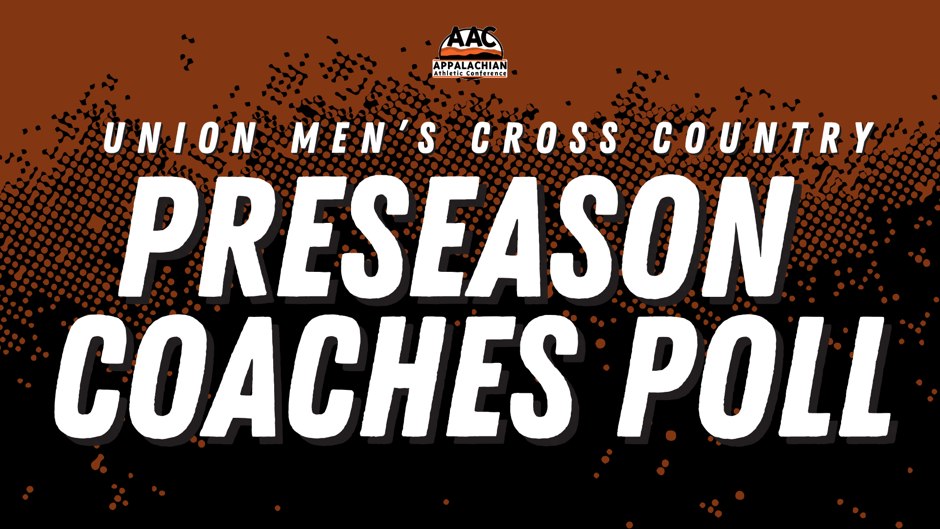 Union Men&rsquo;s Cross Country Slotted at No. 11 in AAC Preseason Poll