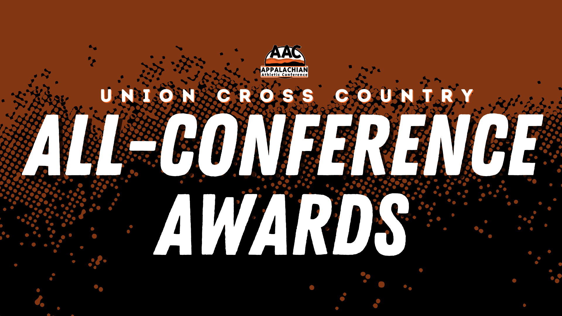 Union Runners Earn AAC Academic and Character Accolades