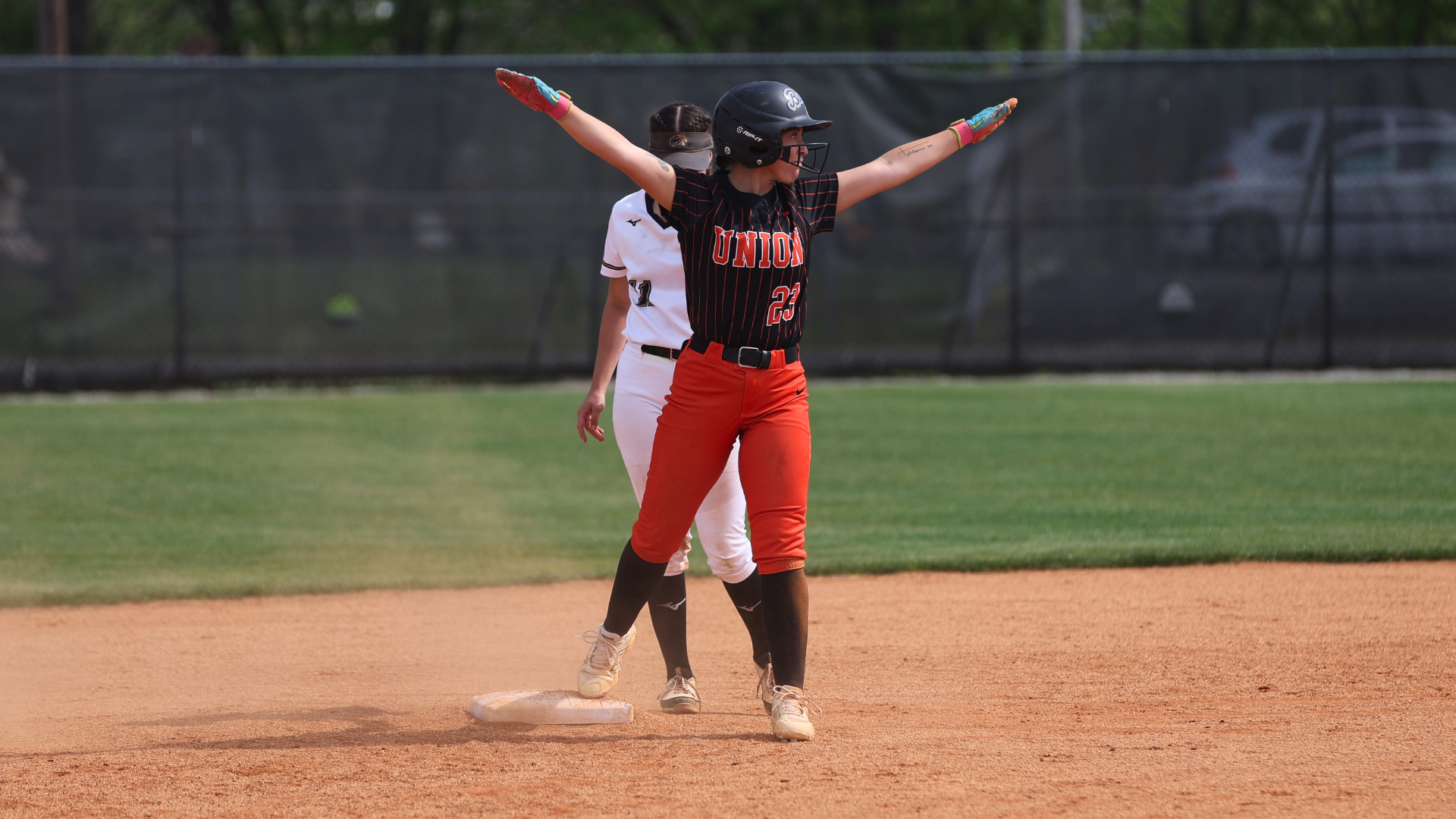 Bulldogs Drop Doubleheader Against Brenau