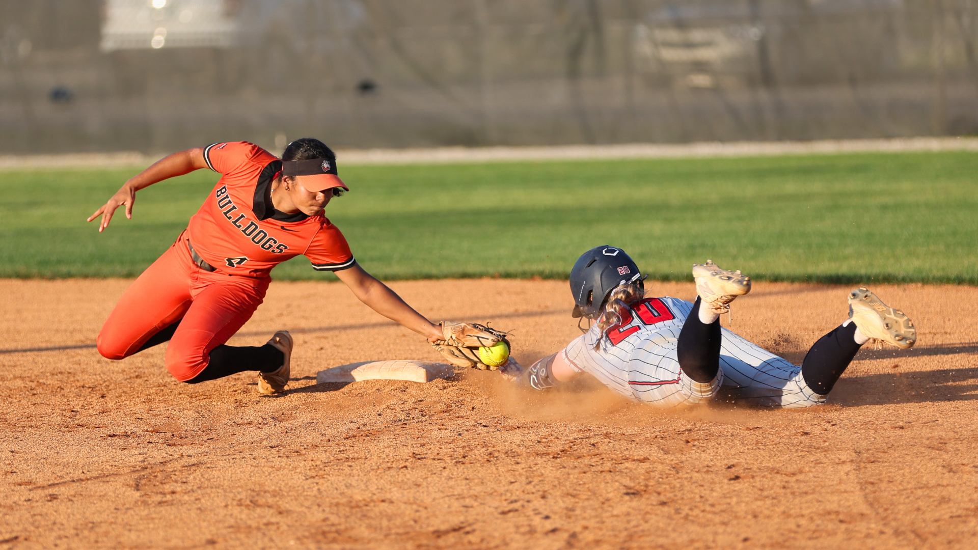 Union Softball Drops Doubleheader Against No. 20 Cumberlands
