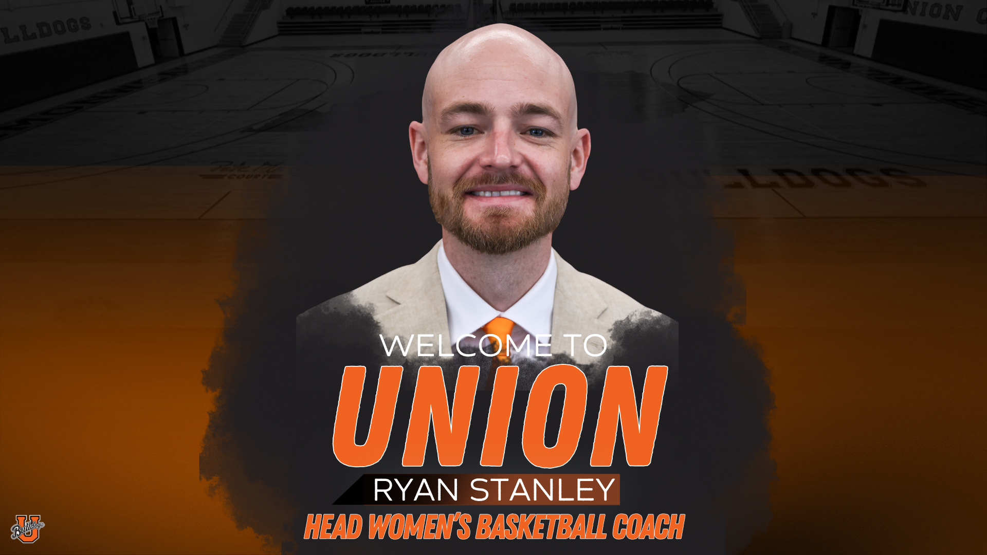 Union Names Ryan Stanley Head Women&rsquo;s Basketball Coach
