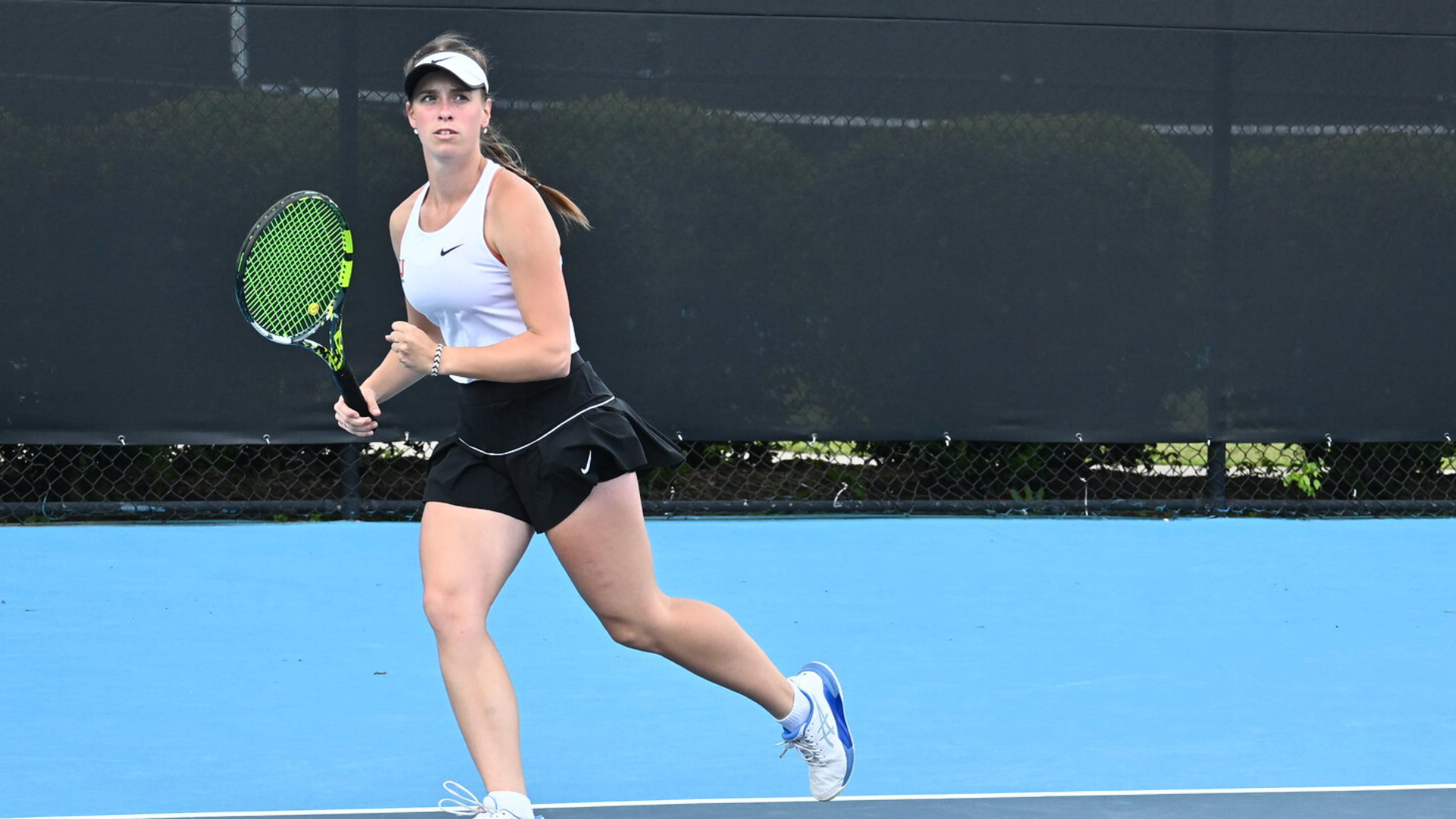 No. 3 seeded Union falls to No. 2 seeded SCAD Atlanta in AAC semifinals