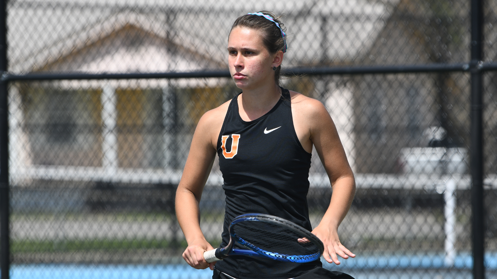 Union women&rsquo;s tennis ranked at No. 20 in latest NAIA Coaches&rsquo; Poll