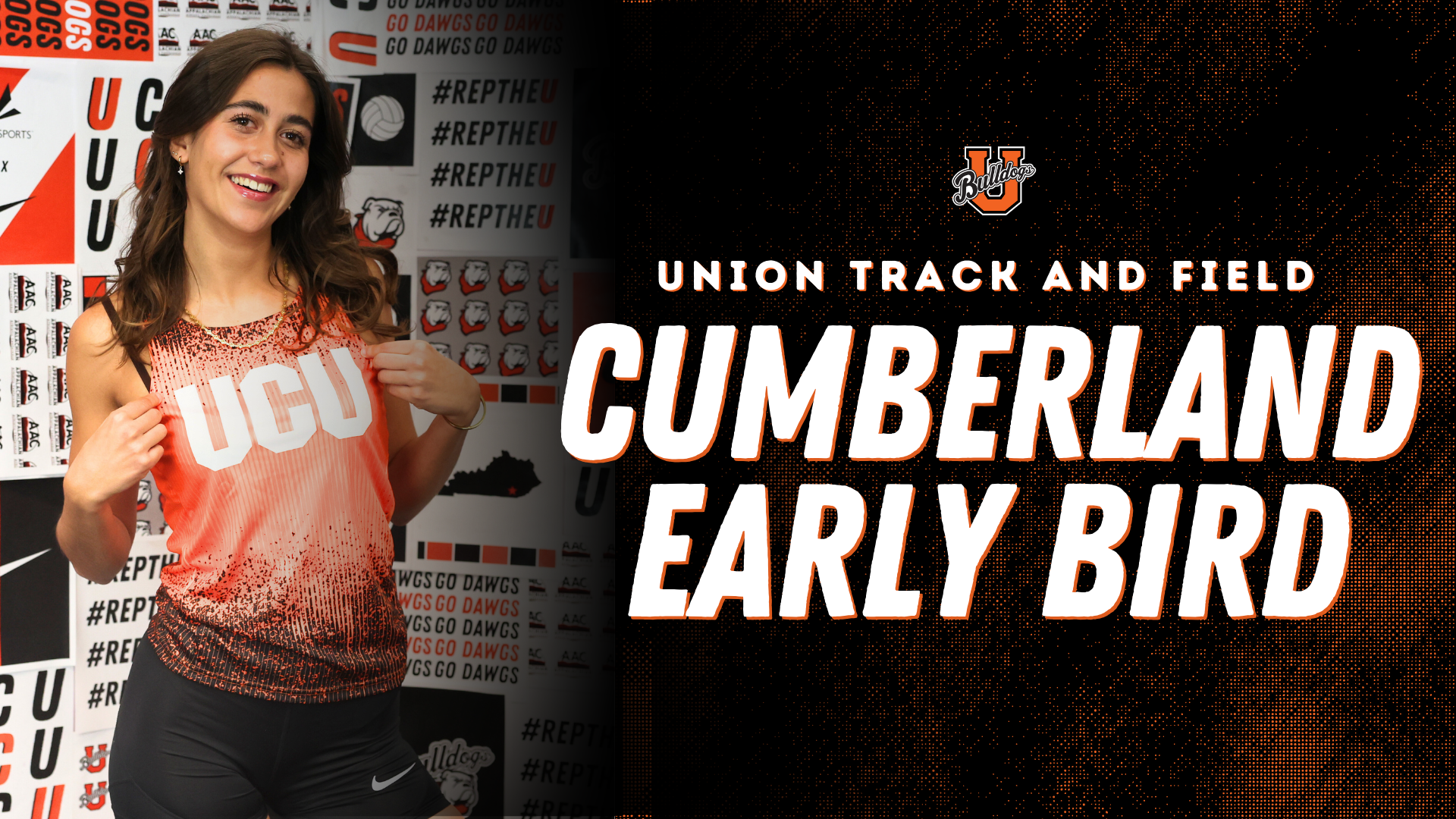 Bulldogs Place Sixth at Cumberlands Early Spring Invite