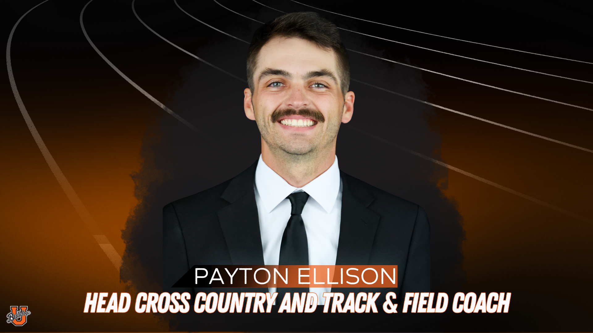 Payton Ellison Named Union Head Cross Country and Track and Field Coach