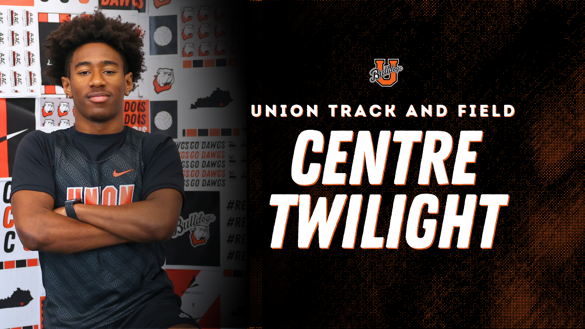 Bulldogs Deliver Top Finishes at Centre Twilight Meet