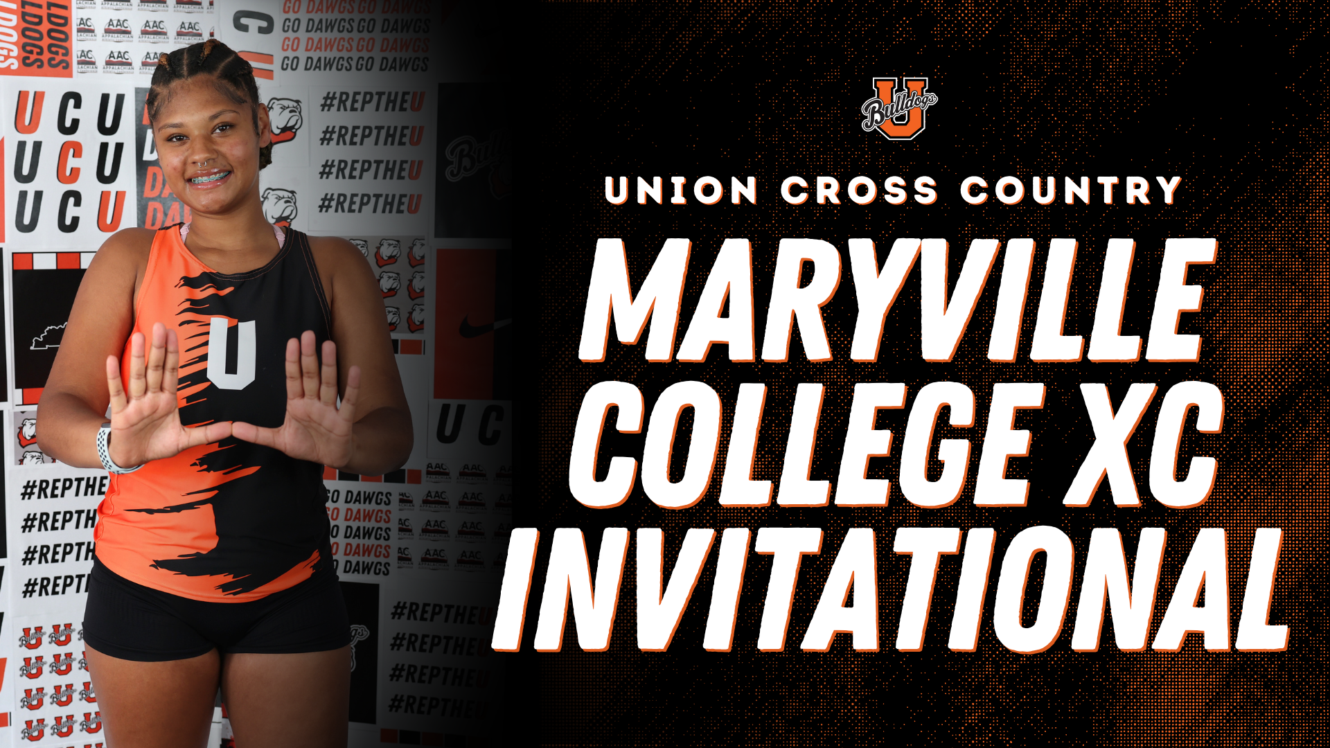 Union Cross Country Battles at Maryville College Invitational